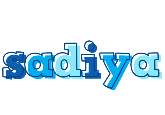 Sadiya sailor logo