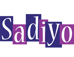 Sadiyo autumn logo