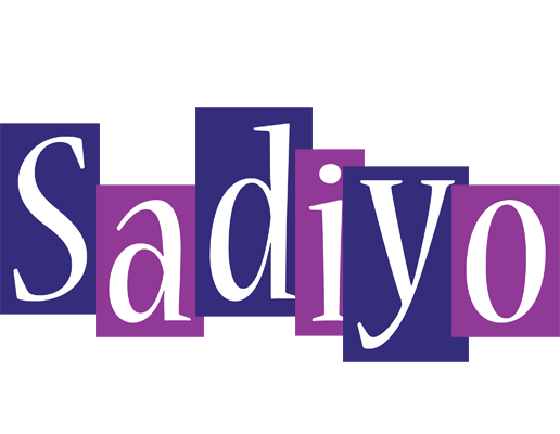 Sadiyo autumn logo