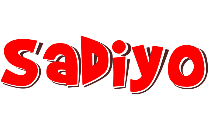 Sadiyo basket logo