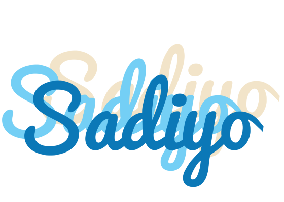 Sadiyo breeze logo