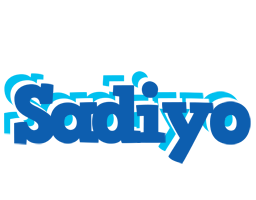 Sadiyo business logo