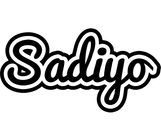 Sadiyo chess logo