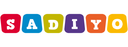 Sadiyo daycare logo