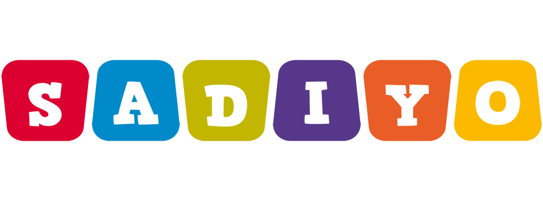 Sadiyo daycare logo