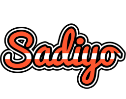 Sadiyo denmark logo