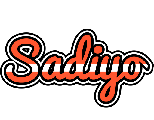 Sadiyo denmark logo