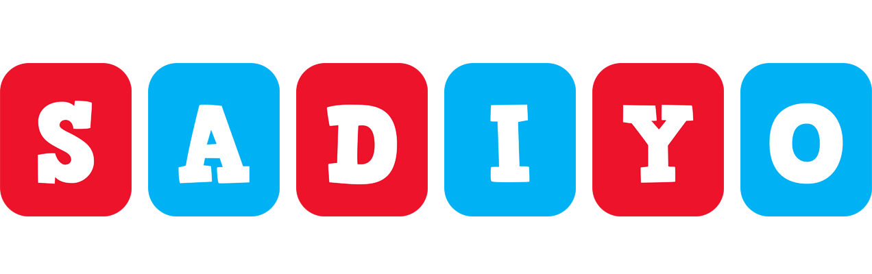 Sadiyo diesel logo