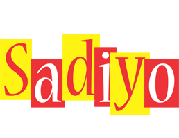 Sadiyo errors logo