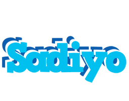 Sadiyo jacuzzi logo