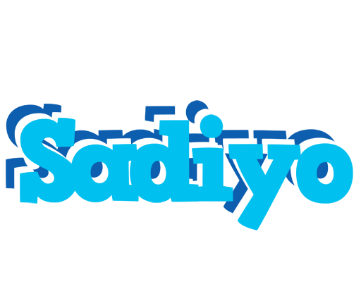 Sadiyo jacuzzi logo