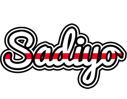 Sadiyo kingdom logo