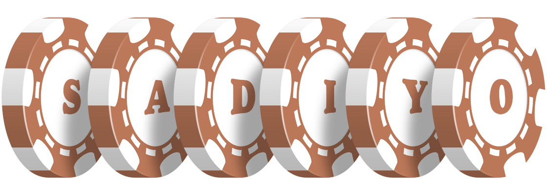 Sadiyo limit logo