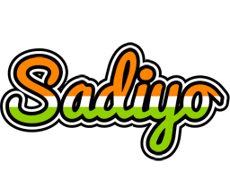 Sadiyo mumbai logo