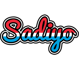 Sadiyo norway logo