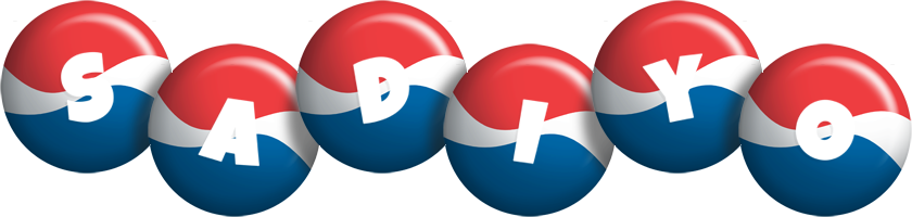 Sadiyo paris logo