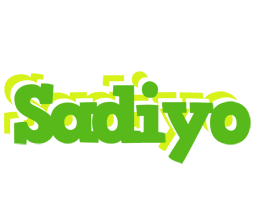 Sadiyo picnic logo