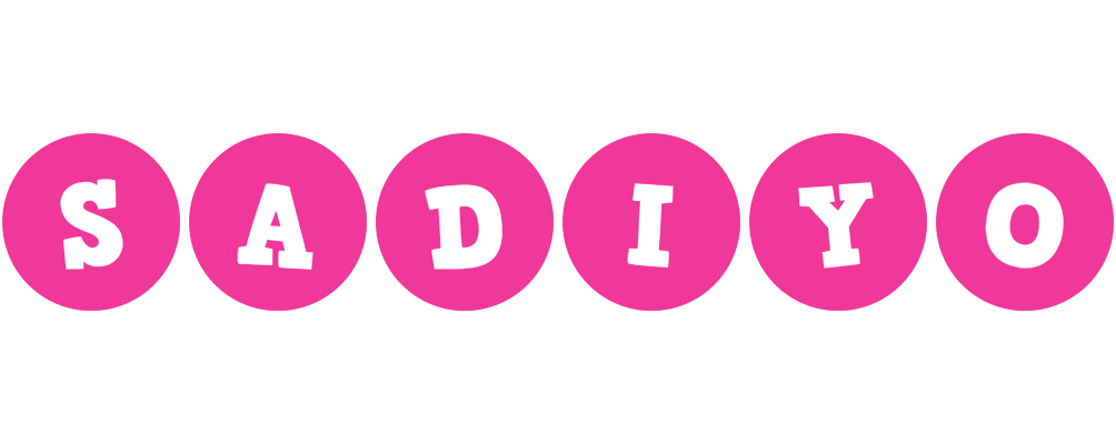Sadiyo poker logo