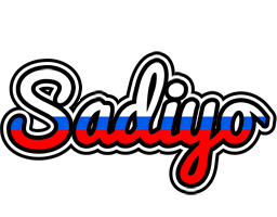 Sadiyo russia logo