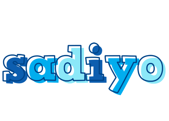 Sadiyo sailor logo