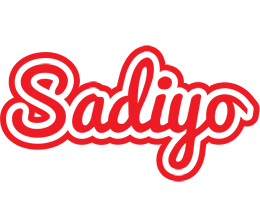 Sadiyo sunshine logo