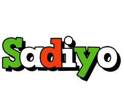 Sadiyo venezia logo