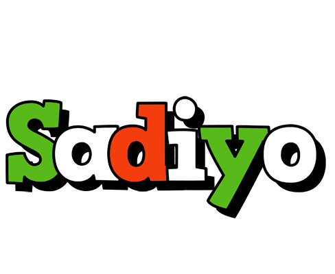 Sadiyo venezia logo