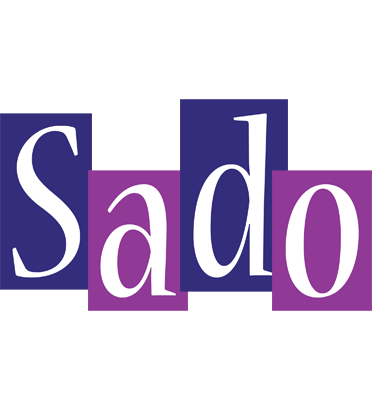 Sado autumn logo