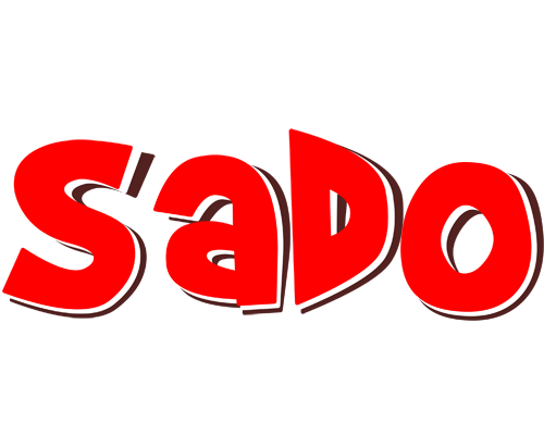 Sado basket logo
