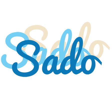 Sado breeze logo