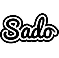 Sado chess logo