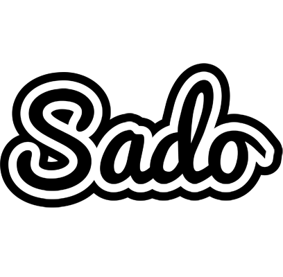 Sado chess logo