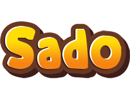Sado cookies logo