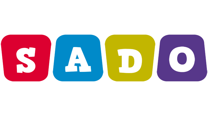 Sado daycare logo