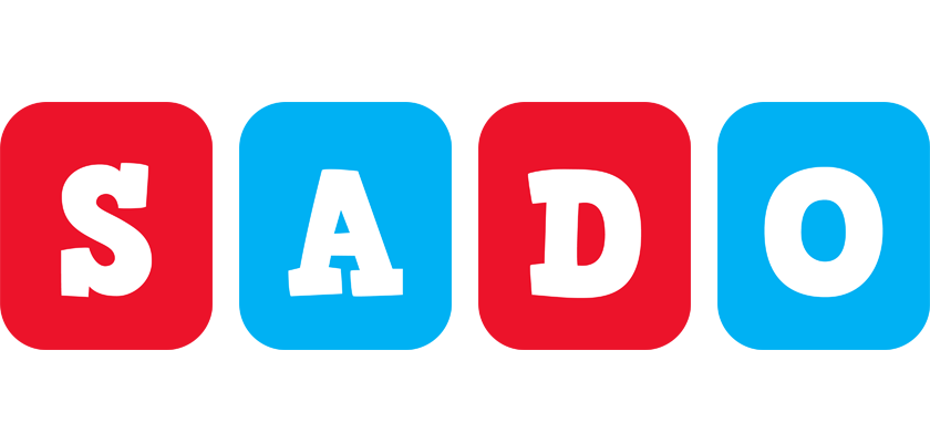 Sado diesel logo