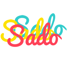 Sado disco logo