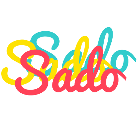 Sado disco logo