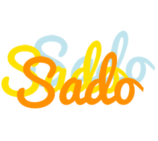 Sado energy logo