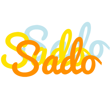 Sado energy logo