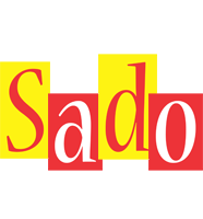 Sado errors logo