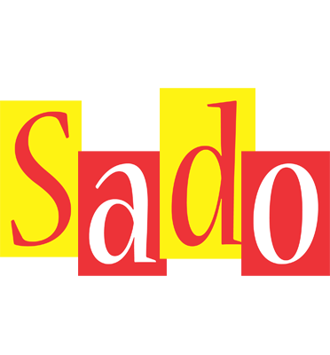 Sado errors logo