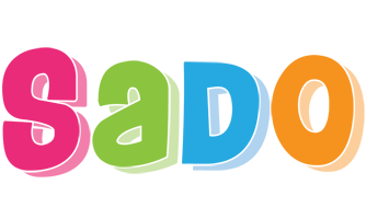 Sado friday logo