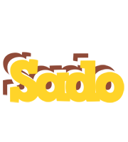 Sado hotcup logo