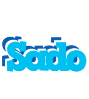 Sado jacuzzi logo