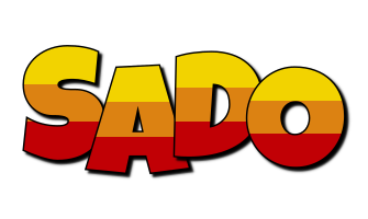 Sado jungle logo
