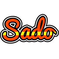 Sado madrid logo