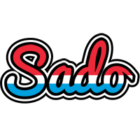 Sado norway logo