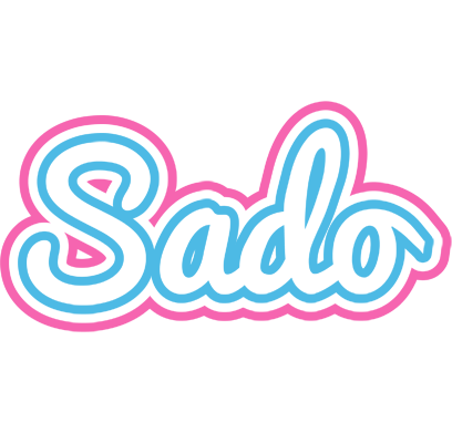 Sado outdoors logo