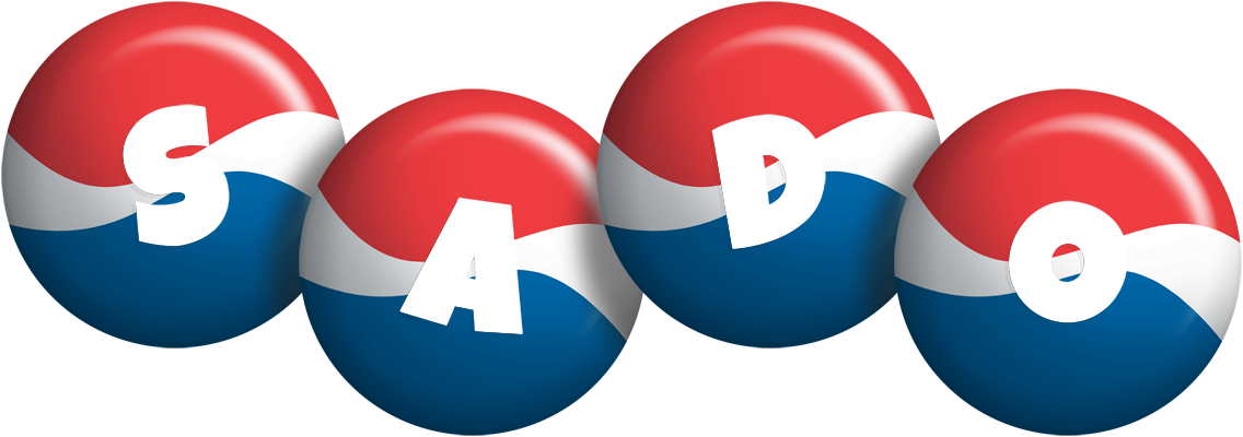 Sado paris logo