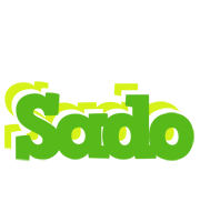 Sado picnic logo